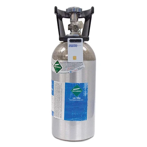 Refrigerant Gases