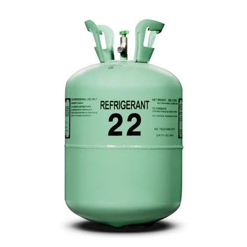 Refrigerant Gases