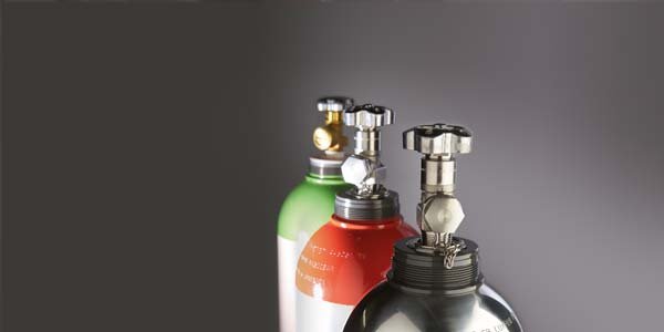 Calibration Gas